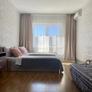 Фотография квартиры Uzor Apart на проспекте Дзержинского