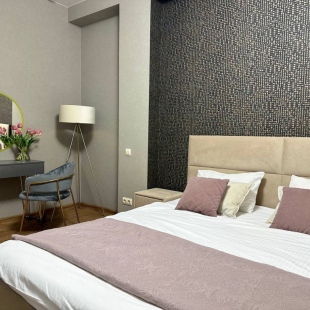 Фотография квартиры Апартаменты Vivo City 278