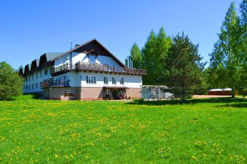 Фотография базы отдыха Эко Отель Новый Ковчег