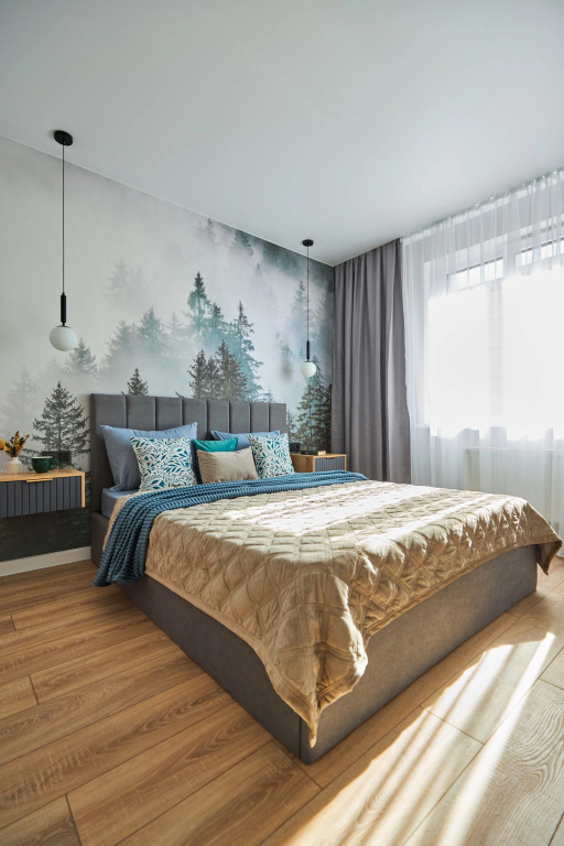 Фотография квартиры Квартира Новая в ЖК Линии