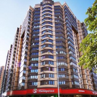 Фотография квартиры Апартаменты в Центре Краснодара