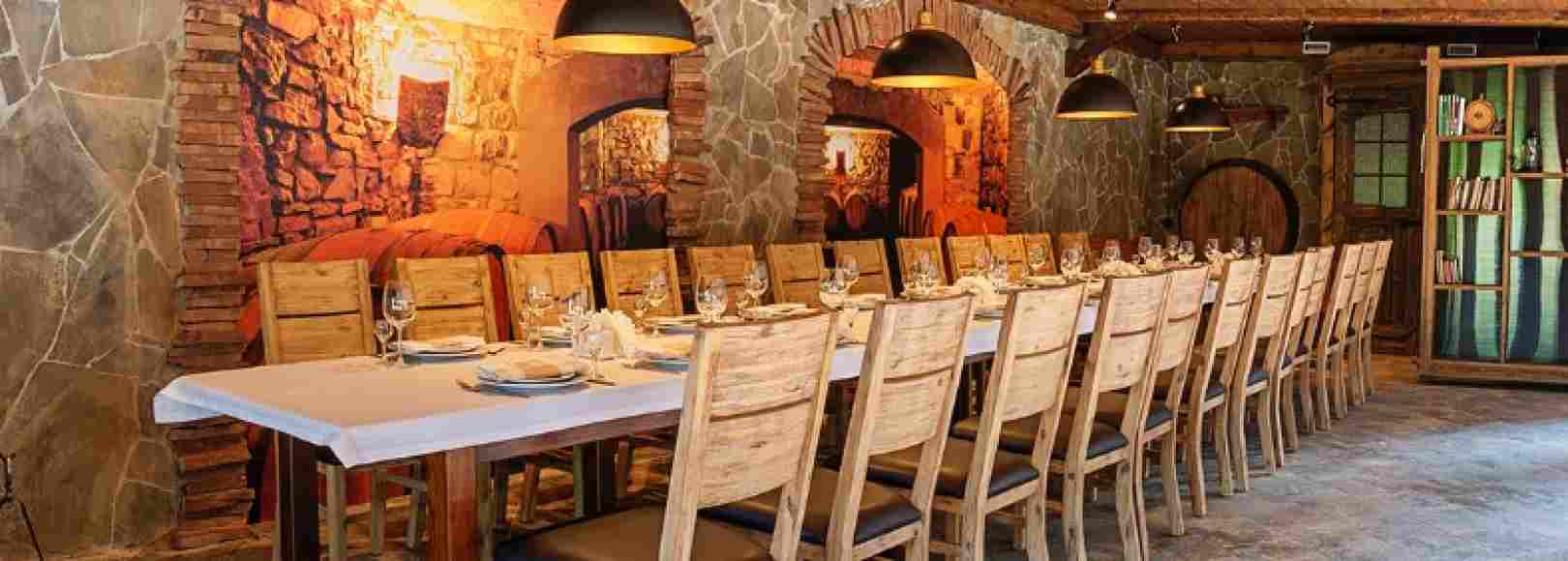 Фотография банкетного зала 20