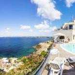 Фотография апарт отеля La Rosa Sul Mare