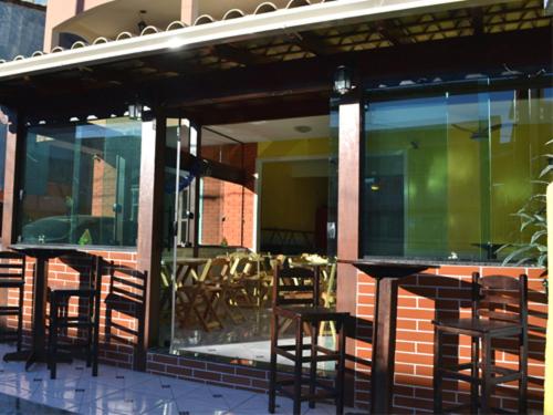 Фотография гостиницы Hotel Silveira