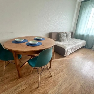 Фотография квартиры Апартаменты на улице Пушкина 24 корпус 1