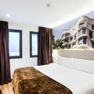 Фотография гостиницы Hotel BESTPRICE Alcalá