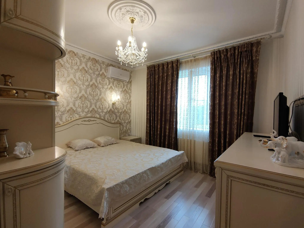 Фотография квартиры Апартаменты на улице Партизанская