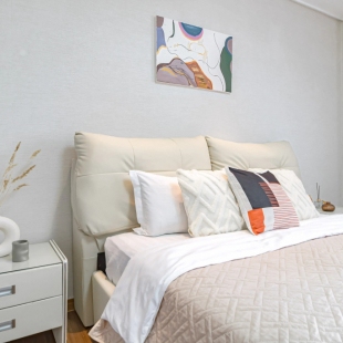 Фотография квартиры Апартаменты 2х комнатная в ЖК Элит класс Higwill Park