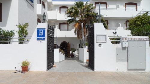 Фотография гостевого дома Santuario San José