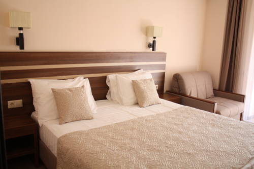 Фотографии гостиницы
Чайка