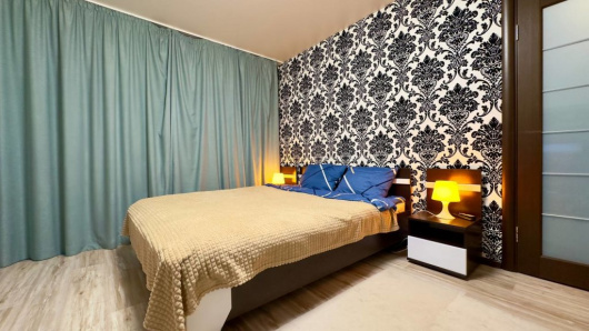 Фотографии квартиры 
            Апартаменты ArendaGrad Краснинское шоссе 18