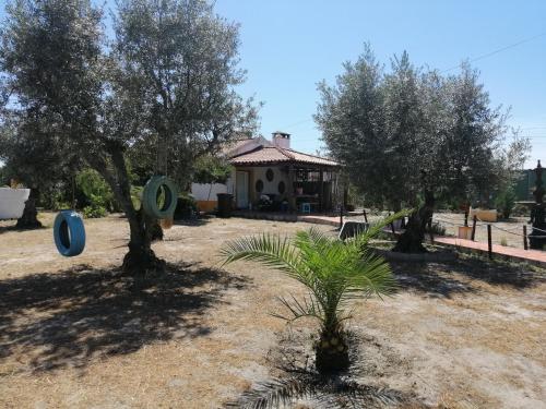 Фотография гостевого дома Casa do Poço Velho