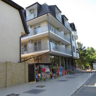 Фотография гостевого дома Водолей на Золотом берегу, 14/1