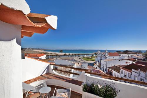 Фотография апарт отеля The Salty Lodge