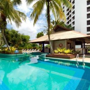 Фотографии гостиницы 
            Hilton Kuching Hotel