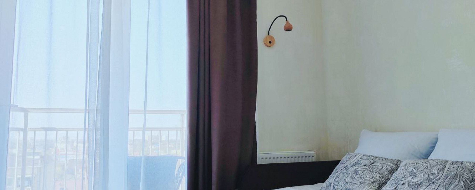 Фотографии квартиры Sweethome23 на Свердлова, 125