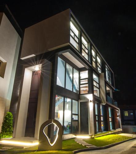 Фотография мини отеля Galilee B&B 加利利海民宿