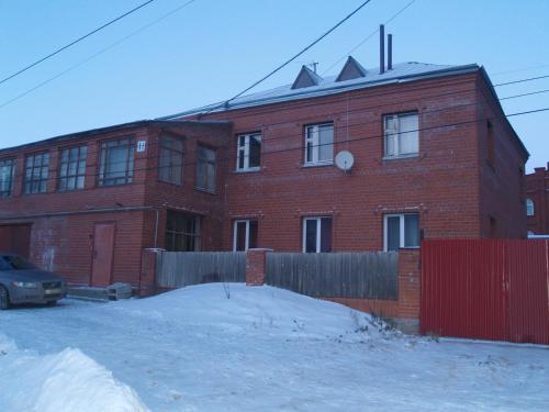 Фотография хостела Cheapotel