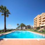 Фотография апарт отеля Dom Pedro Lagos