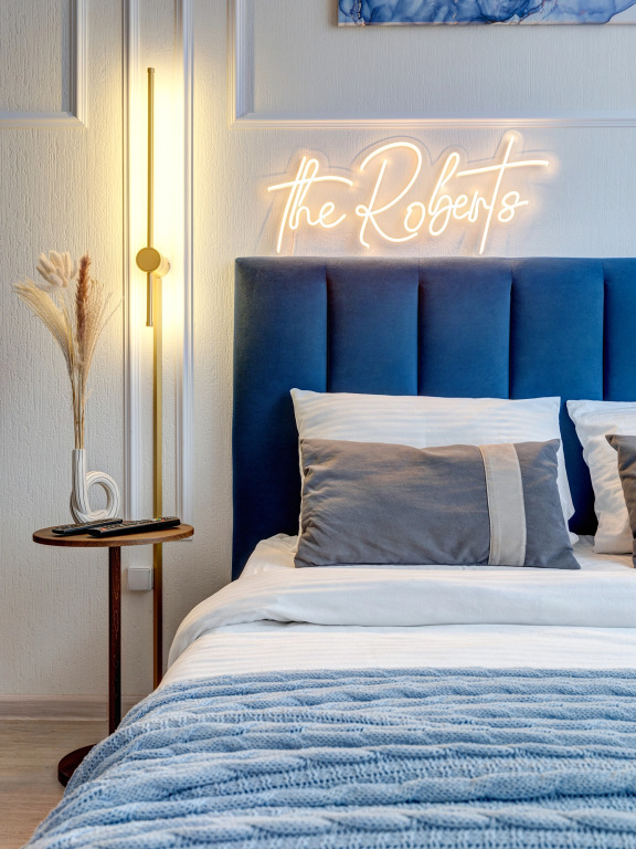 Фотография квартиры Апартаменты 100 Квартир