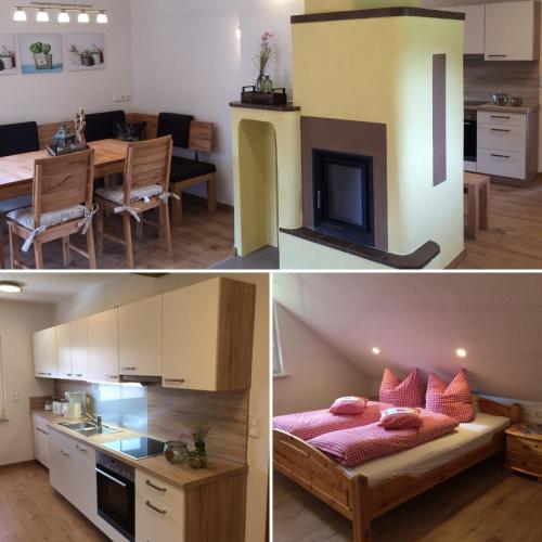 Фотографии гостевого дома
Ferienhaus Gasthof Kanzlersgrund