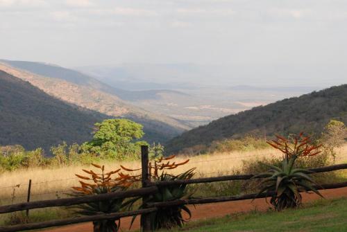 Фотография базы отдыха Mabuda Farm