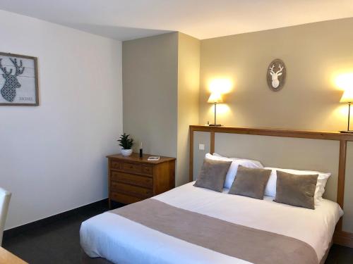 Фотографии гостиницы
Hôtel Saint-Laurent, The Originals Relais