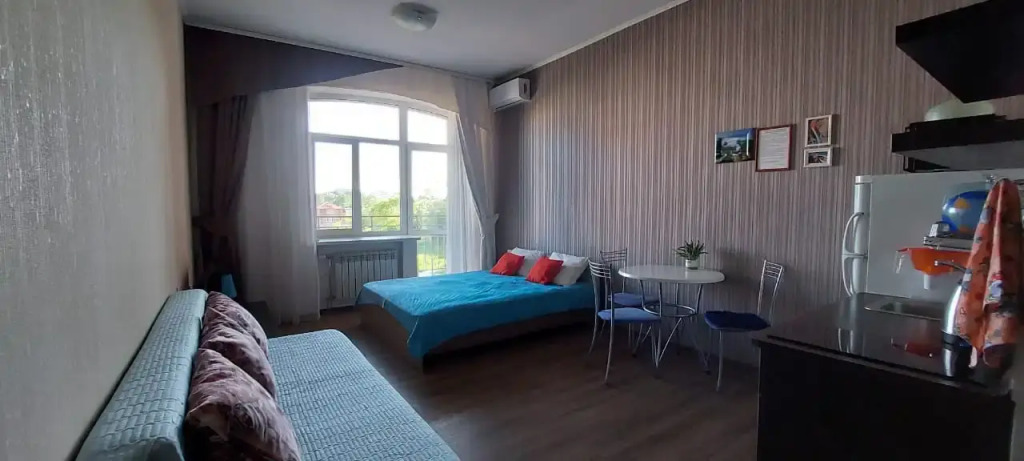 Фотография квартиры Квартира на Камской, 6