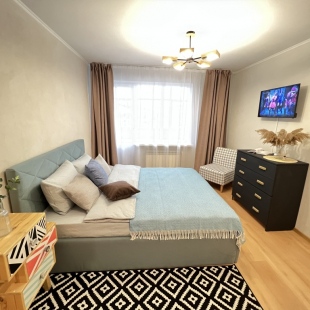 Фотография квартиры Квартира Тихий уют в центре