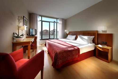 Фотография гостиницы Eurostars Astoria