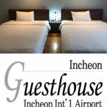 Фотография гостевого дома Incheon Airport Guesthouse