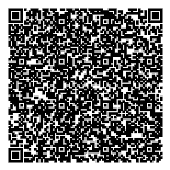 QR код гостиницы Ателика Горизонт Судак