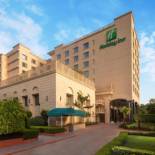 Фотография гостиницы Holiday Inn Agra MG Road, an IHG Hotel