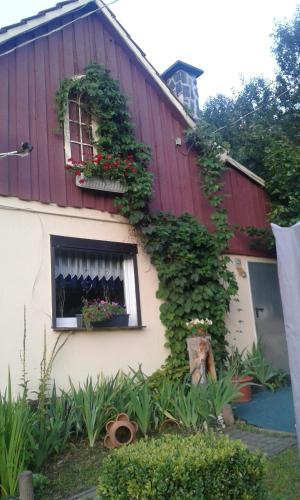 Фотография гостевого дома Bubi Niedlich