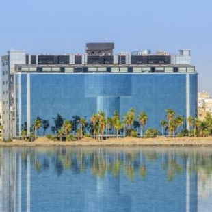 Фотография гостиницы Mira Waterfront Hotel Jeddah