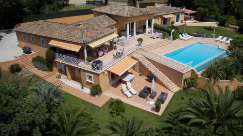 Фотография мини отеля La Tarentane