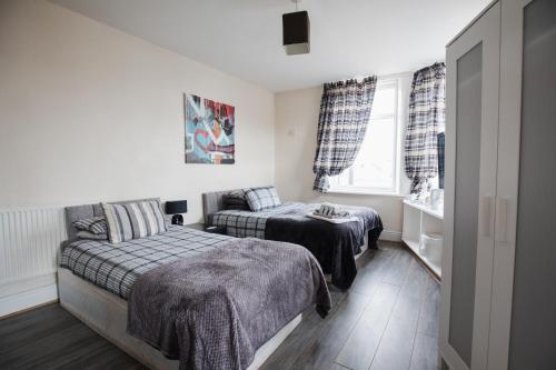 Фотография гостиницы Dunes Hotel