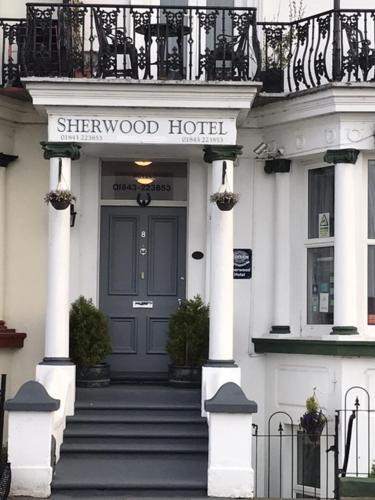 Фотография мини отеля Sherwood Hotel