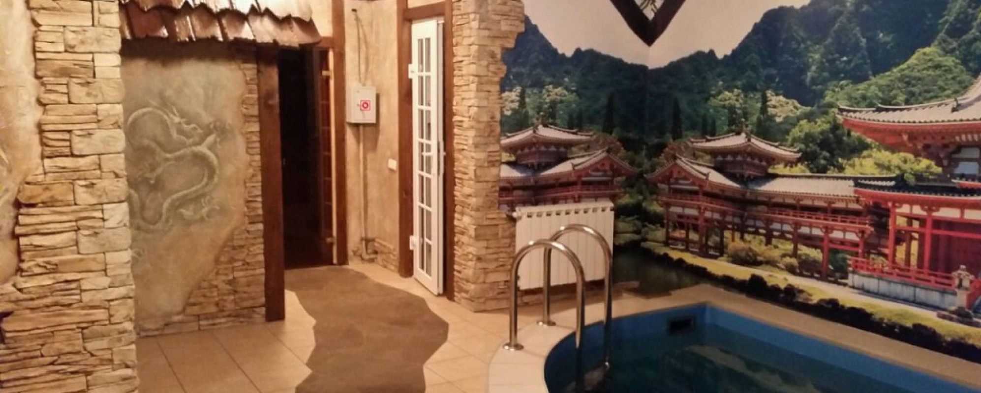 Фотографии мини отеля
Приморье