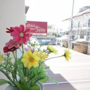 Фотографии гостиницы
Lotus Suite Hua Hin