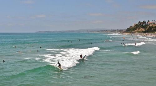 Фотография гостевого дома North Beach D