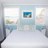 Фотография мотеля ASURE Harbour View Motel