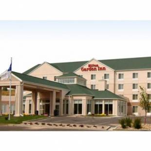 Фотографии гостиницы
Hilton Garden Inn Casper