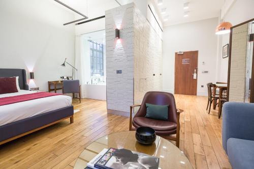 Фотографии апарт отеля 
            Town Hall Hotel & Apartments