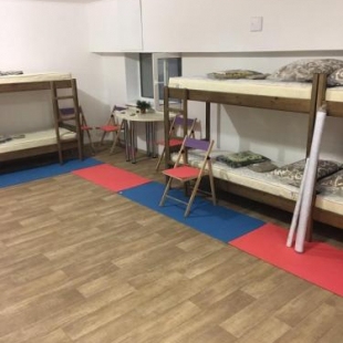 Фотография хостела Арарат-HOLOSIIVSKYI Hostel KIEV