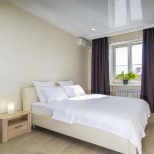 Фотография квартиры Bliss aparts на улице Депутатская 6/1А (С)