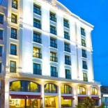 Фотография гостиницы Grand Sagcanlar Hotel