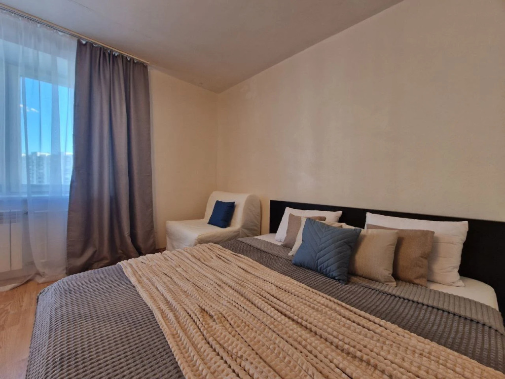 Фотография квартиры Квартира на Улице Кр. Командиров 17