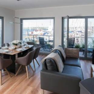 Фотографии гостевого дома
Ostsee - Ferienhaus Nr 57 "360 Grad & Meer" im Strand Resort