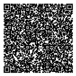 QR код гостиницы Парк-отель Замковый